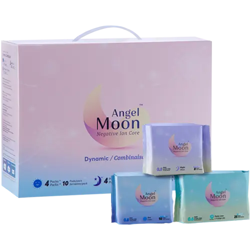 [BB-PRO-001] ANGEL MOON