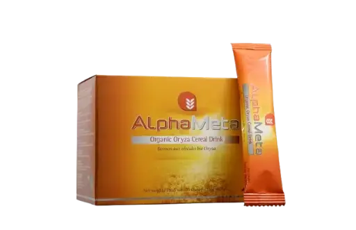[BB-PRO-002] ALPHA META